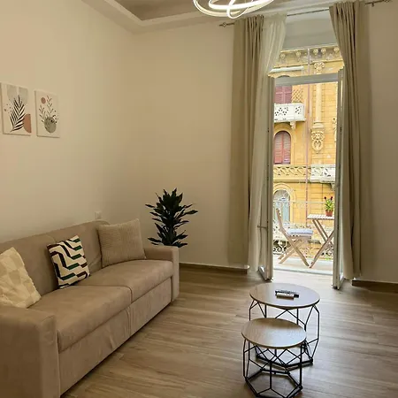 Casa Ambra *