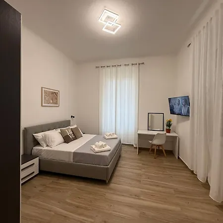 Casa Ambra Lägenhet *