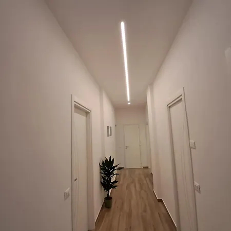 Lägenhet Casa Ambra La Spezia