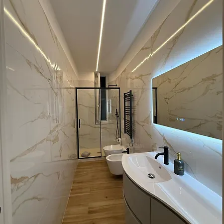 Casa Ambra * ラ・スペツィア