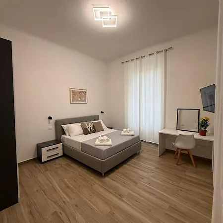 Lägenhet Casa Ambra La Spezia