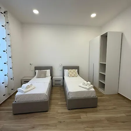 Casa Ambra Apartment