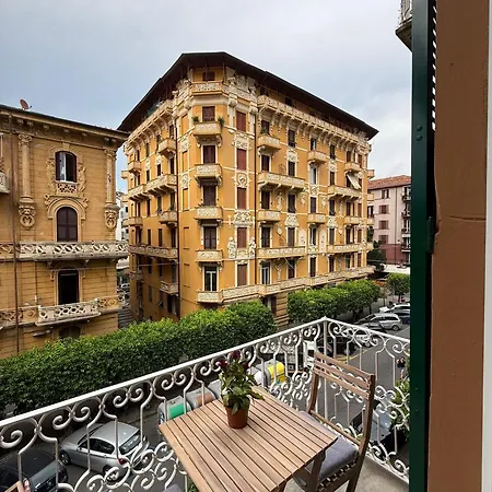 Apartment Casa Ambra *