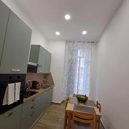 Casa Ambra Lägenhet