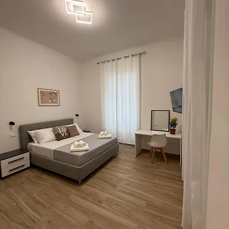 Casa Ambra Lägenhet *