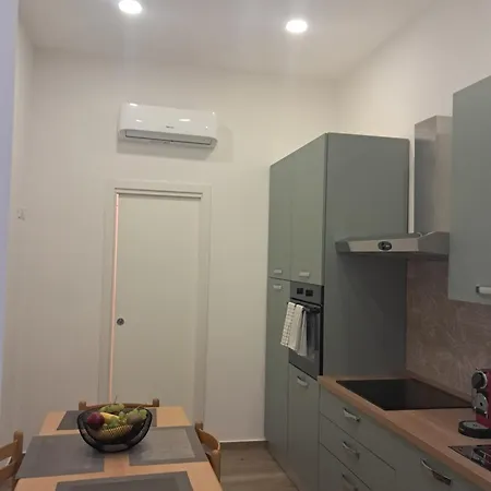 Casa Ambra *