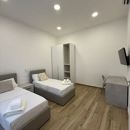 Casa Ambra Lägenhet