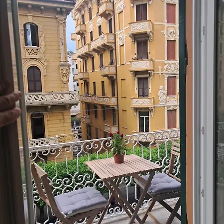 Casa Ambra Lägenhet