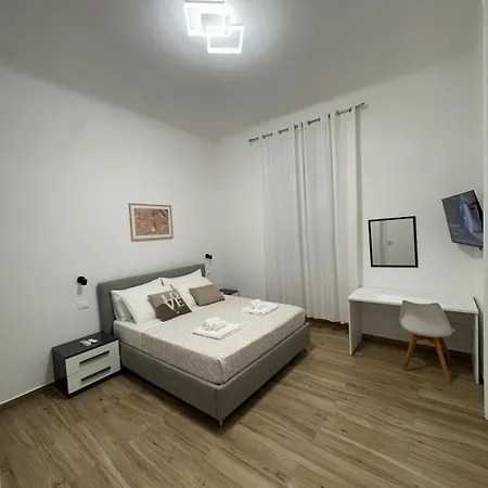 Casa Ambra * La Spezia