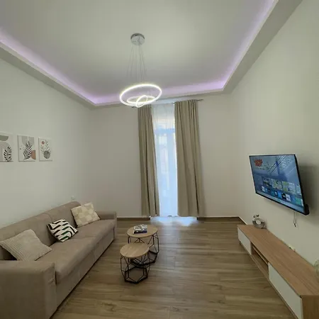 Casa Ambra