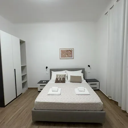 Casa Ambra La Spezia