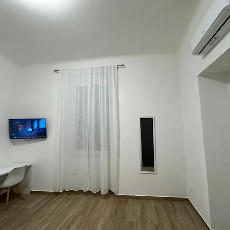 Apartment Casa Ambra