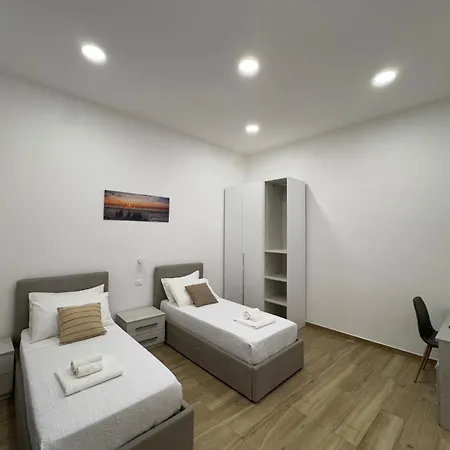 Apartment Casa Ambra *