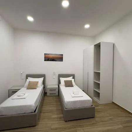 Apartment Casa Ambra La Spezia