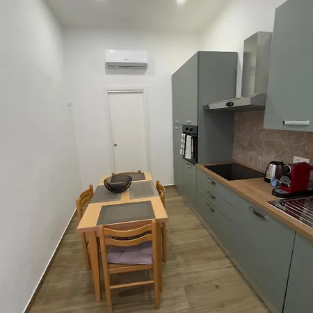 Apartment Casa Ambra La Spezia