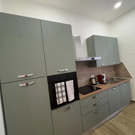 Apartment Casa Ambra *