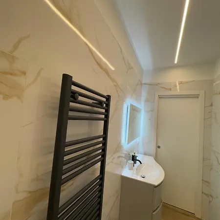 Casa Ambra * La Spezia