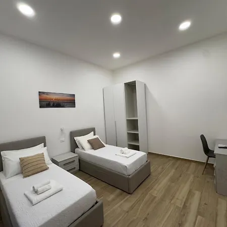 Casa Ambra La Spezia
